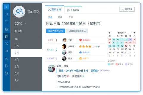 为什么90%的员工都拒绝写日报？