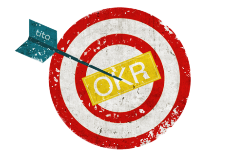 Tita OKR： 通过有效实施 OKR 推动组织调整
