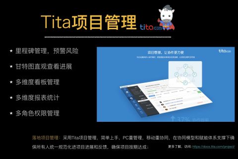 Tita | 常见项目管理失误，教你怎么避免踩坑！（实践）