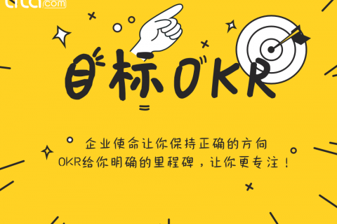 Tita | 实行OKR之前你清楚这些吗