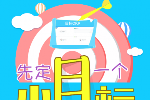OKR助你飞速发展！