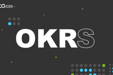 形式OKR，骨子里KPI