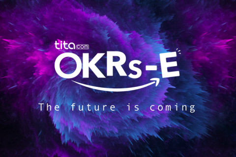Tita | OKR如何推动公司战略执行？