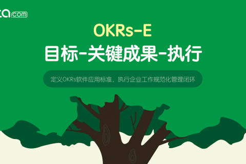OKRs-E