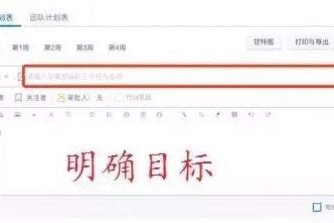 为什么80%的下属，都没有主动汇报工作的习惯？