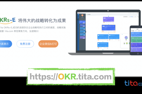 OKR，领先指标和滞后指标 | Tita