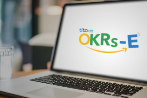 OKR大使教你如何做公开透明，上下对齐的目标