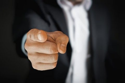 每个团队都需要“狗屎”时刻 - 伟大的领导者让团队感受到压力
