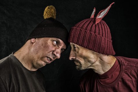 有效反馈：反馈的价值是由别人的耳朵来衡量的，而不是在你的嘴上