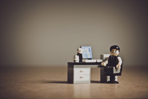 一个CTO的反思：不要试图做一个好的领导者
