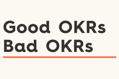 OKR操作失败的三个原因-为什么目标过高会适得其反