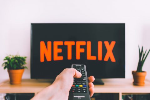 为何Netflix的团队具有极高的创造力