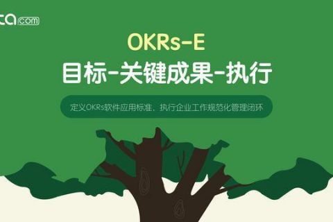 OKRs：解释所有内容的终极指南