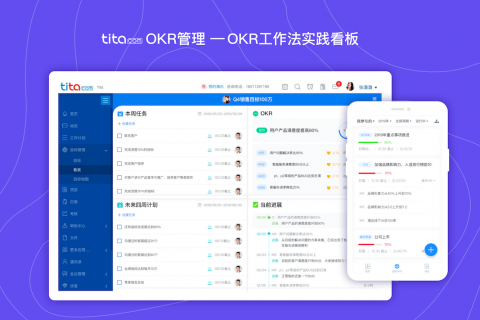 疫情当前，全中国人民的OKR