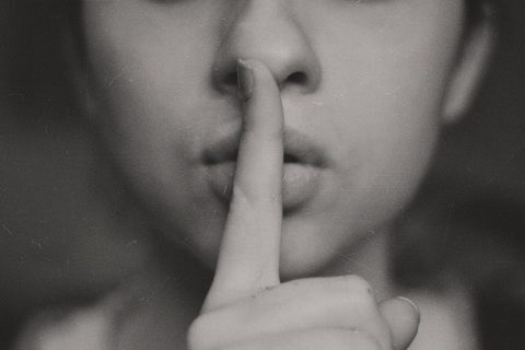 secret