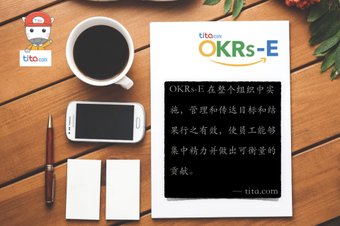 OKR管理应如何实现公开透明？