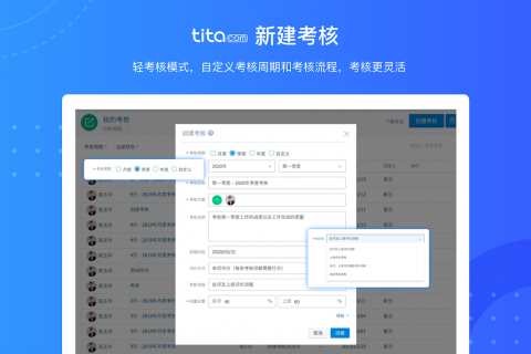 OKR问答：OKR的考核频率是怎样的？