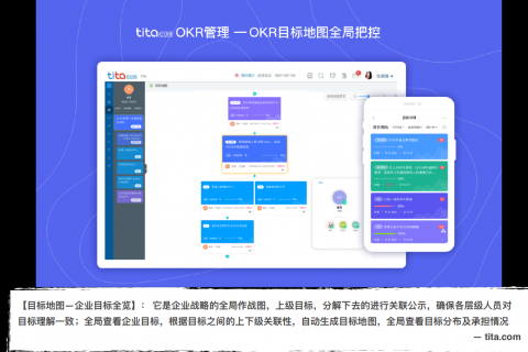 okr公开透明很重要！
