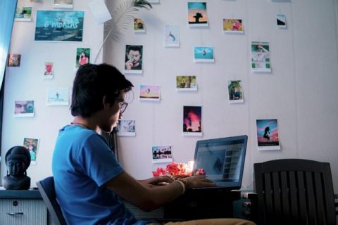 日周月报该如何选择