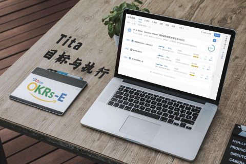 OKR在行动