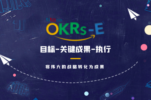 团队OKR有必要吗？