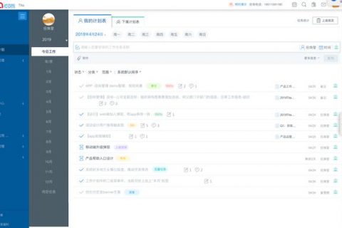 填平执行力那些坑只需四步：PDCA