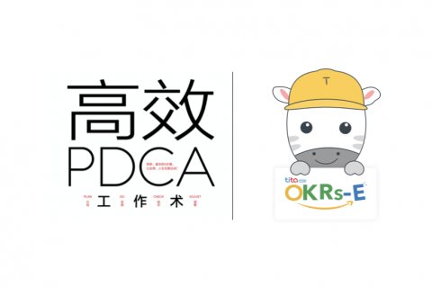 鬼速 PDCA 工作术