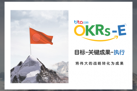 这是您需要了解的关于OKR的所有信息