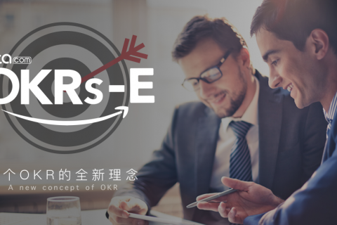 职场必读：优秀员工会创造新模式