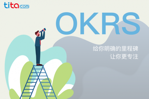 OKR文化：用SMART原则量化目标