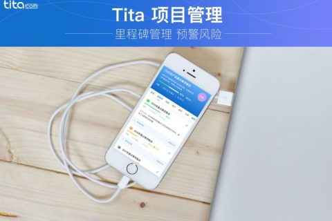 项目管理式生活