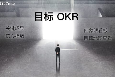 什么是OKR？