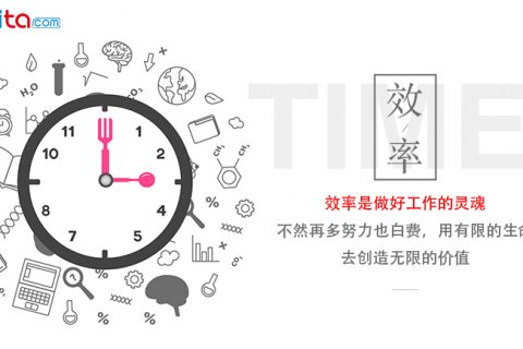 使用OKR改变设置和跟踪目标的方式