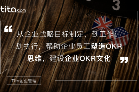 关于OKR目标设定的八大问题