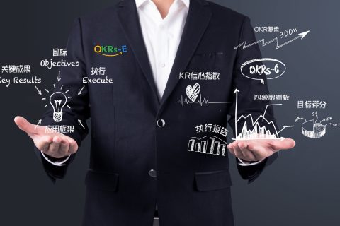 常见的OKR错误应避免