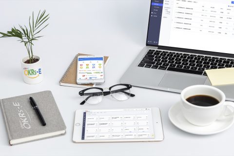 用戊戌变法去理解OKR