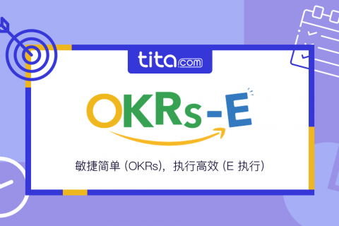 用OKR不是因为它有多好，而是没有办法