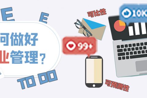 成功企业需知：目标管理与高效沟通