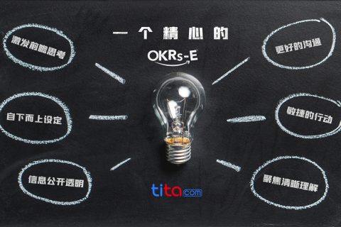 OKR清单：您的公司准备好实现目标和关键结果了吗？