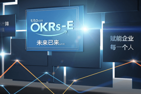 OKRs-E  在企业中的战略意义