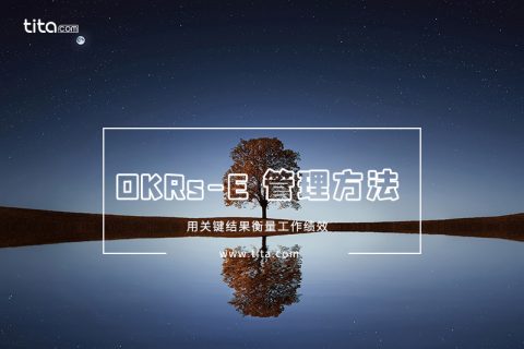 OKR和KPI绩效评估，深度解析