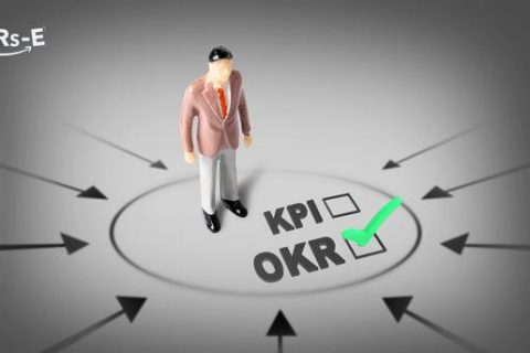 从MBO到OKR：明日世界的管理框架