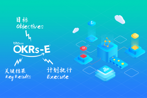 为了制定一个好的OKR，我与领导发生了争执