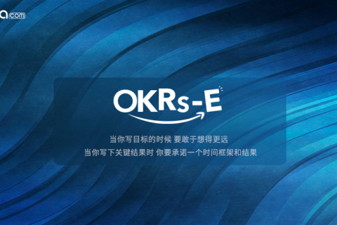 焦点问题-以及如何通过OKR进行修复
