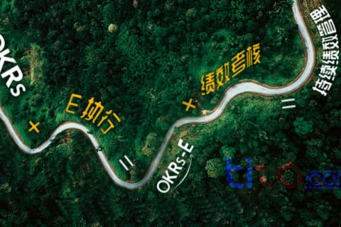 OKR和CFR：执行公司战略的强大工具