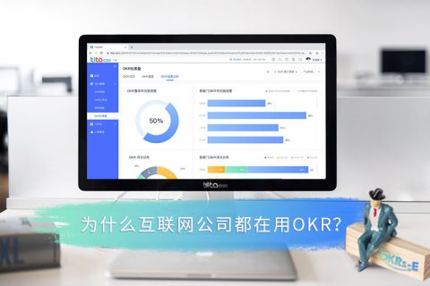 什么是 OKR?