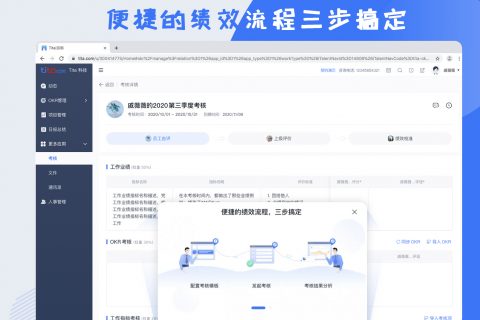 绩效评估应该多久一次？