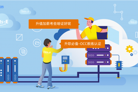 掌握OKR技术的前后变化