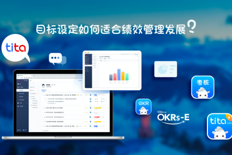 OKR问答：OKR可以跟KPI结合吗，如何结合？