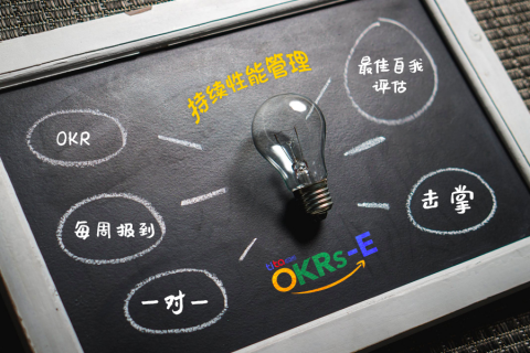 结果与项目：一个简单的改变，影响了每个人的思维方式
